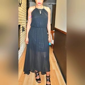 High low dresses